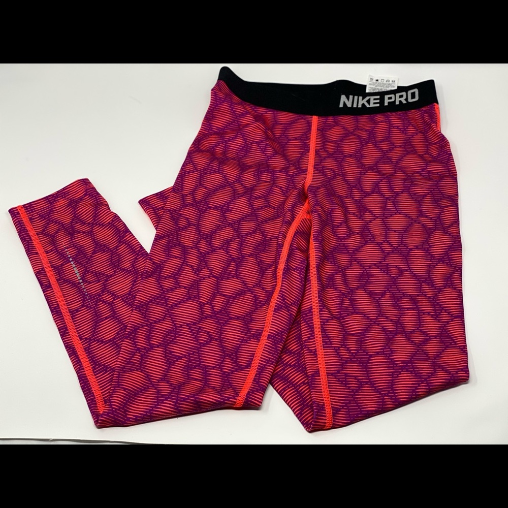 Nike Pro Dri-Fit Leggings